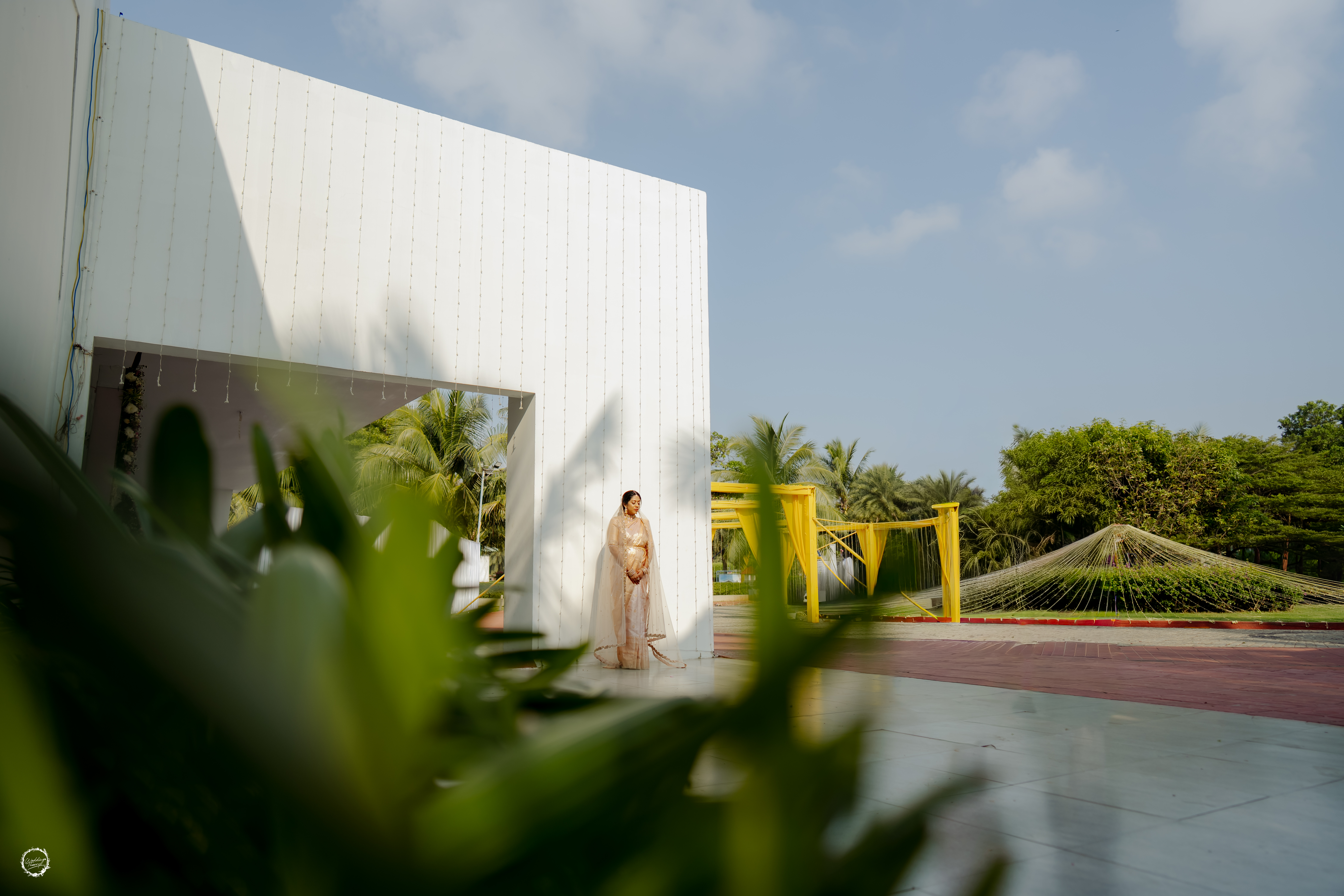 Creating a Wedding Vision Board