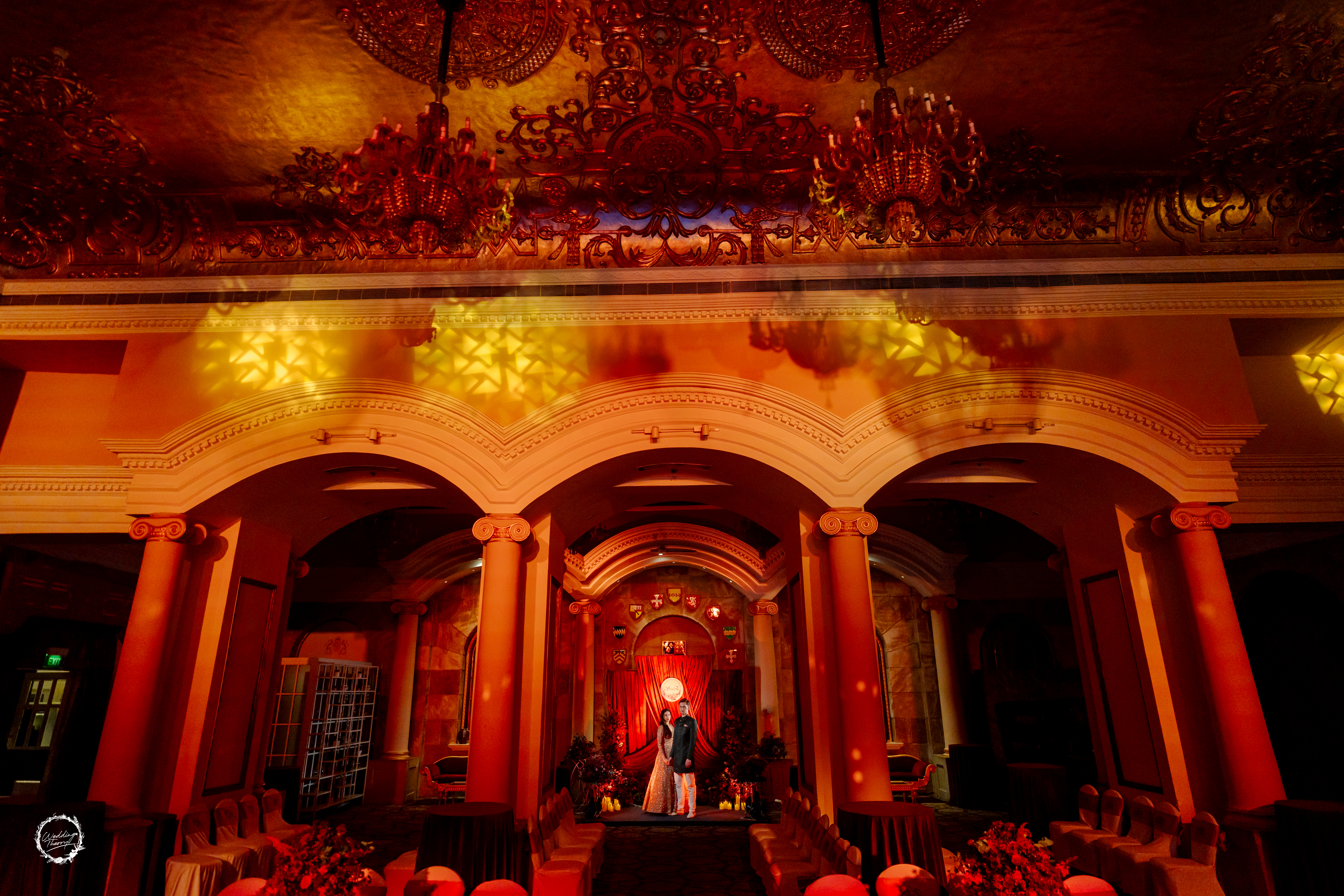 Capturing the Emotions of a Traditional Indian Wedding
