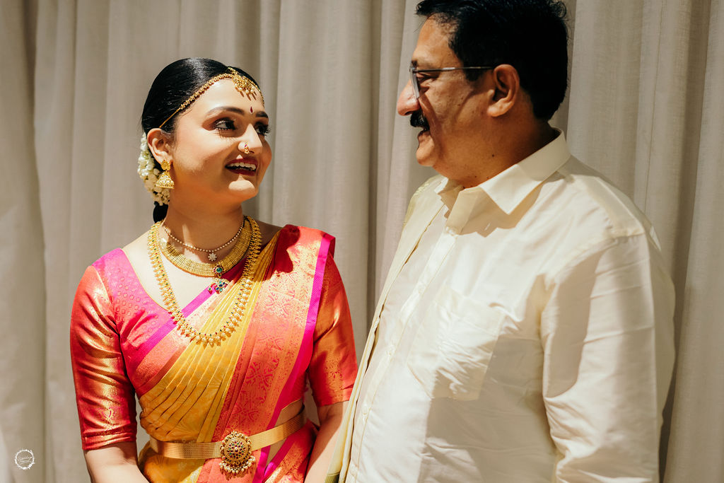 How to Photograph Emotional Wedding Rituals Respectfully