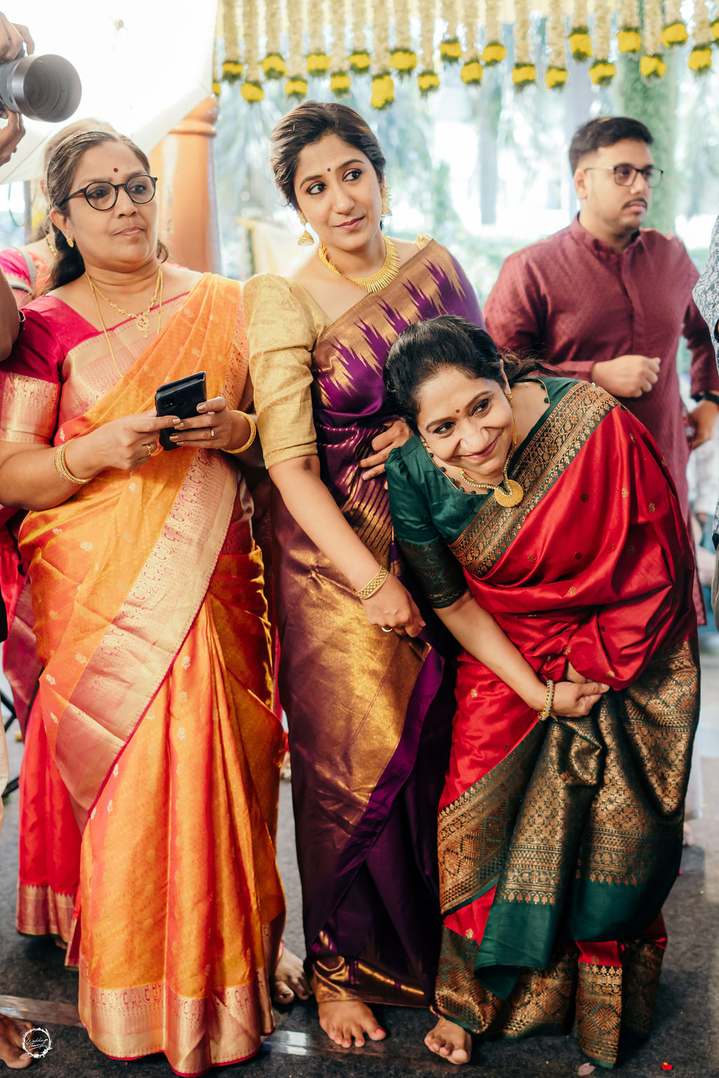 What Happens If a Wedding Photographer’s Camera Fails?