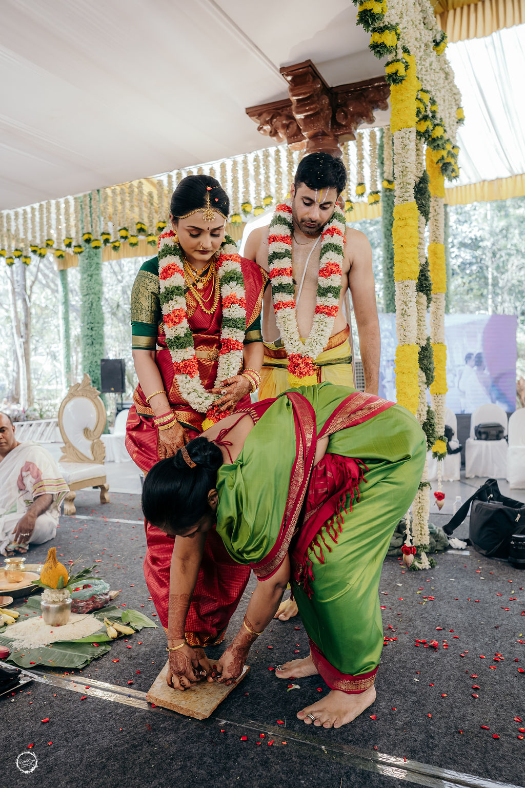 How We Capture Candid Moments Without Interrupting Your Day