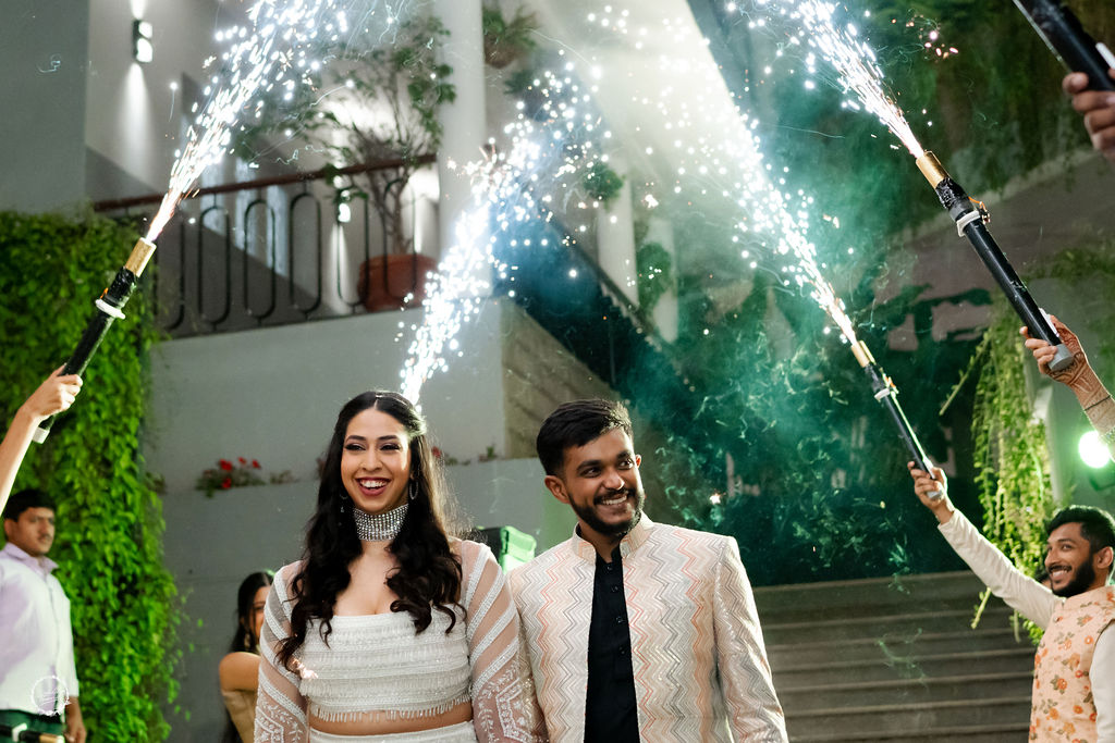How to Include Your Personality in Wedding Photos