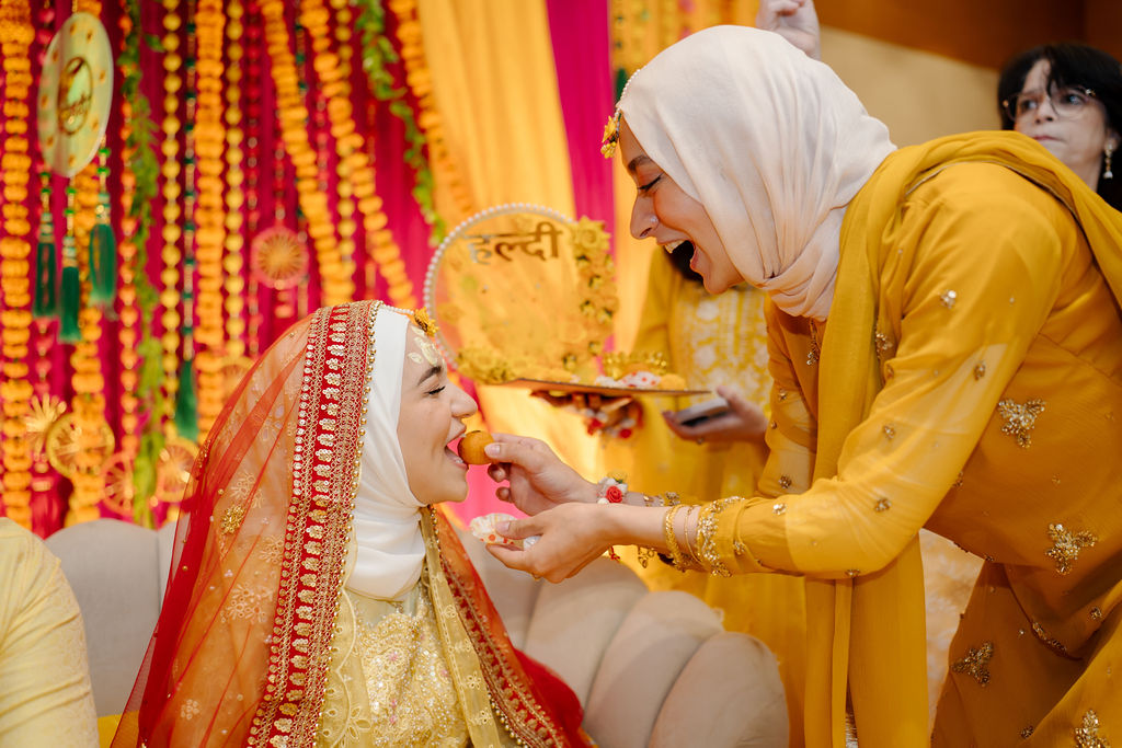How Photographers Capture Moments You Didn't Know Happened