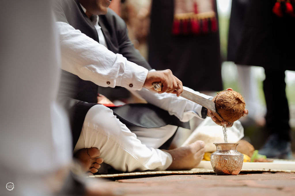 The Rise of Editorial-Style Wedding Photography