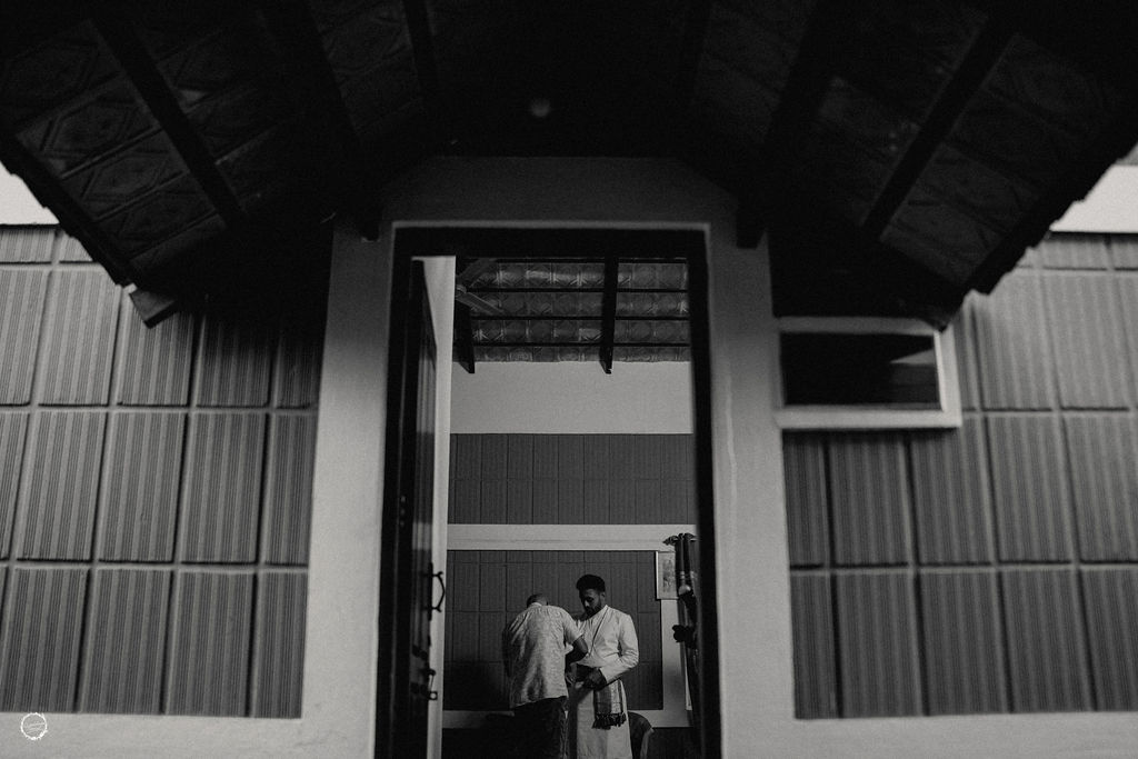 A Day in the Life of a Wedding Photographer