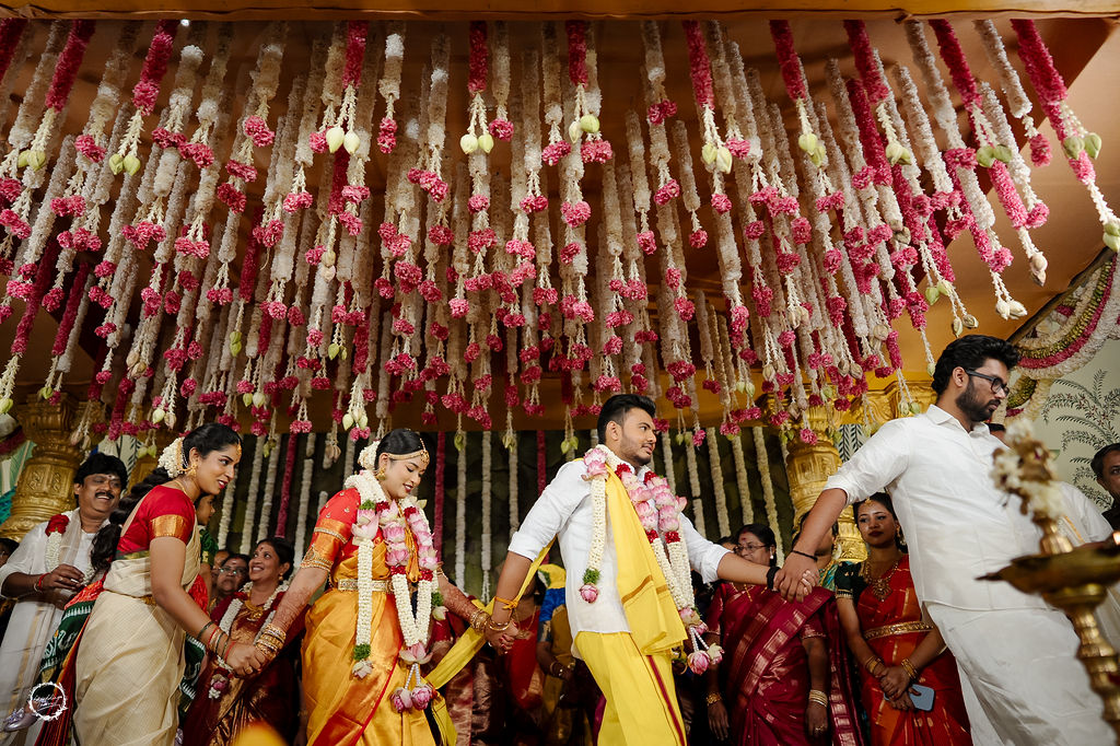 How to Prepare for a Meeting With Your Wedding Photographer