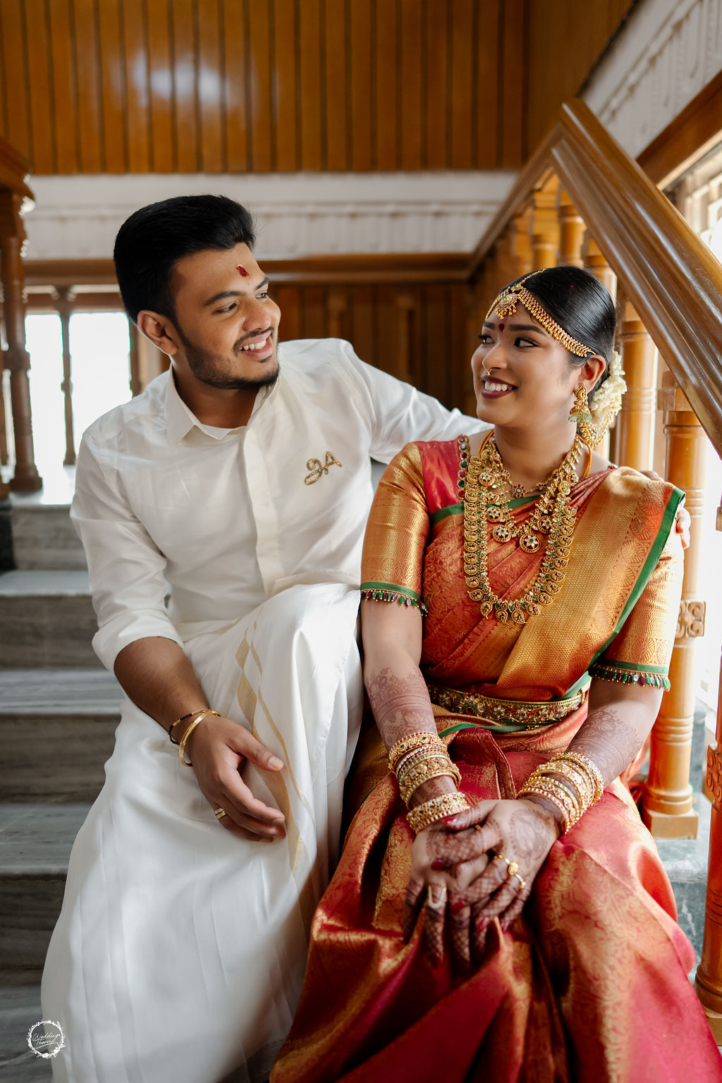 Must-Have Photos for an Indian Wedding Album