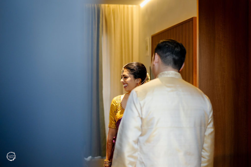 Getting Ready Photos: What Couples Should Know