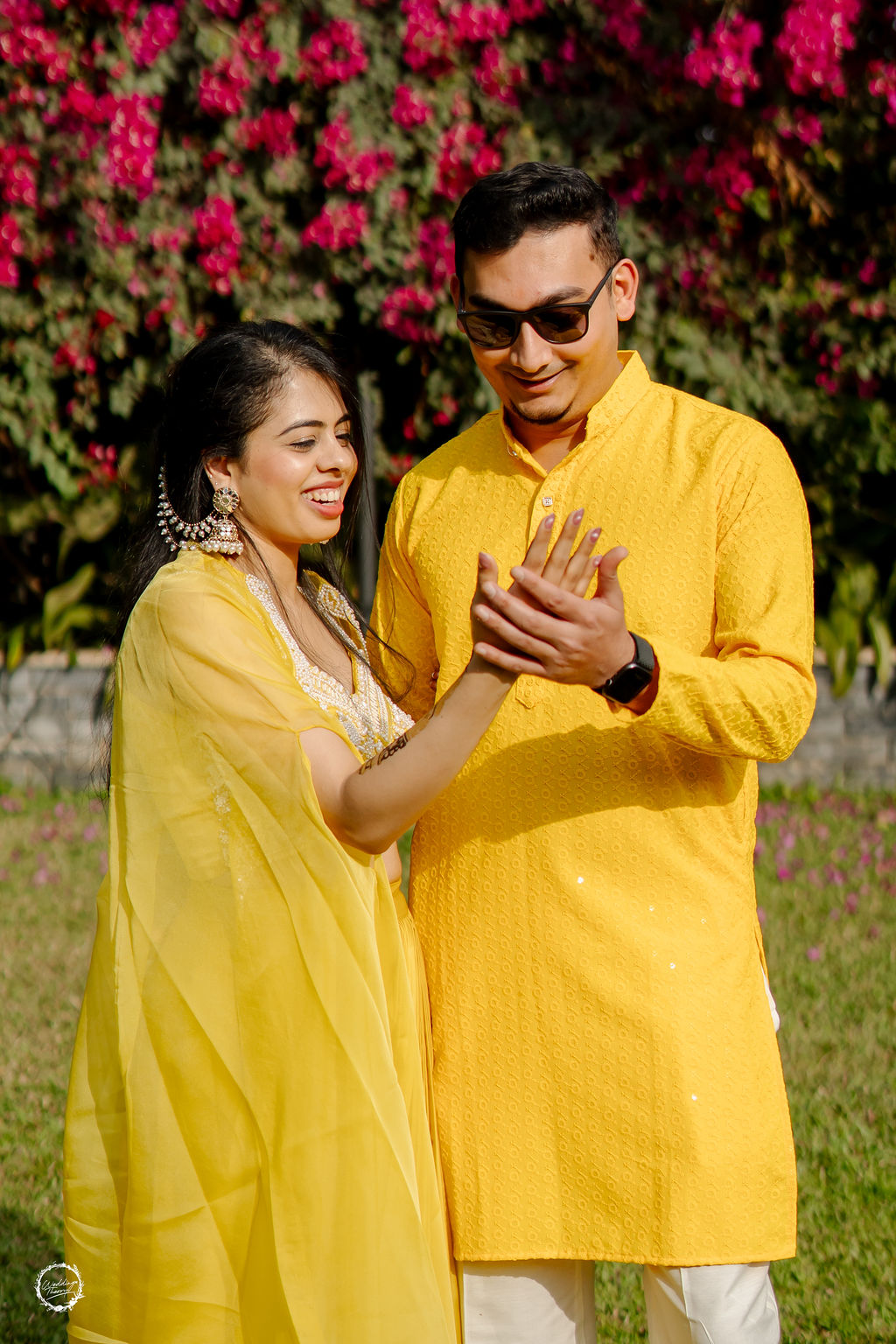 How to Incorporate Meaningful Objects Into Wedding Photos