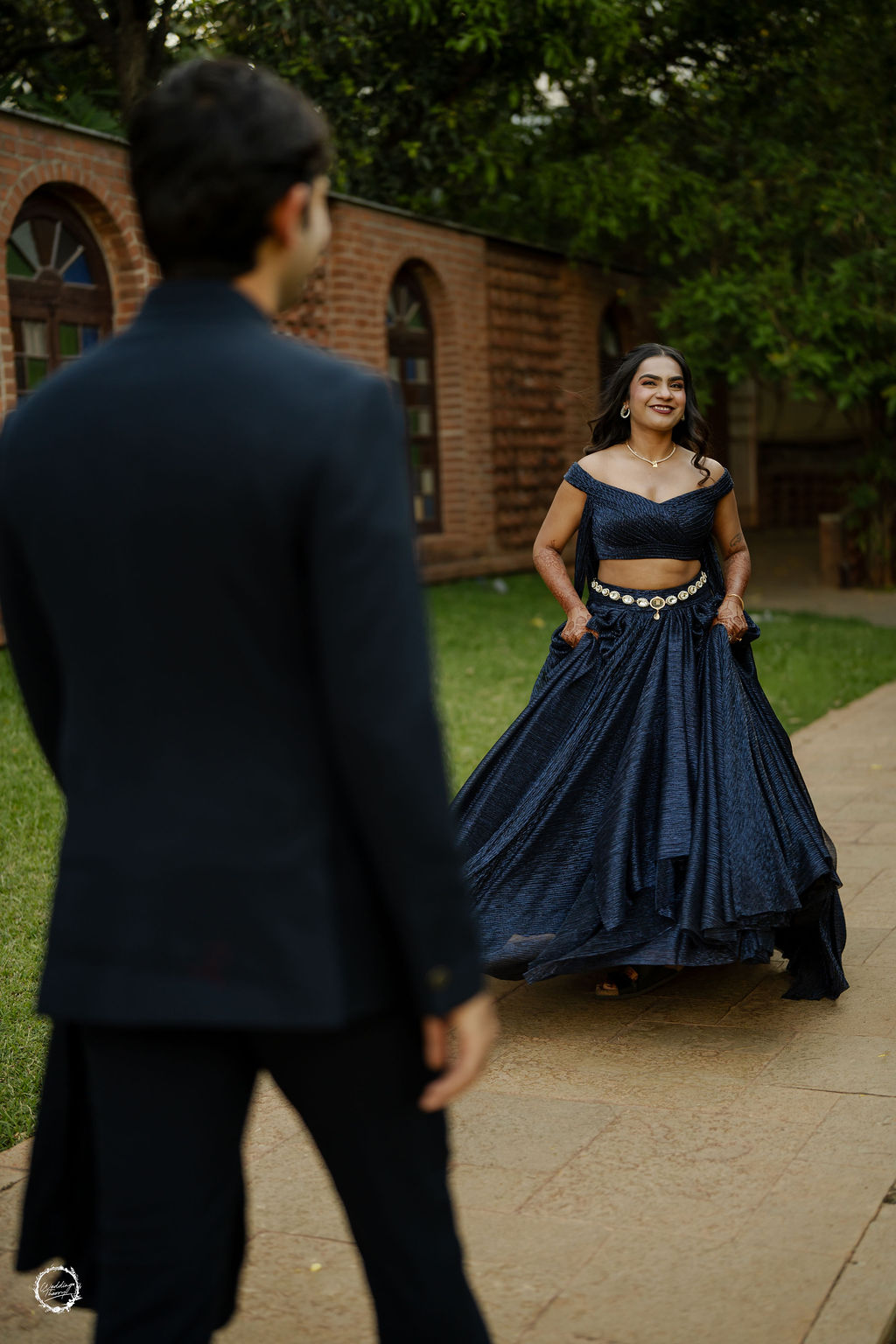 Why Candid Wedding Photography Is More Popular Than Ever