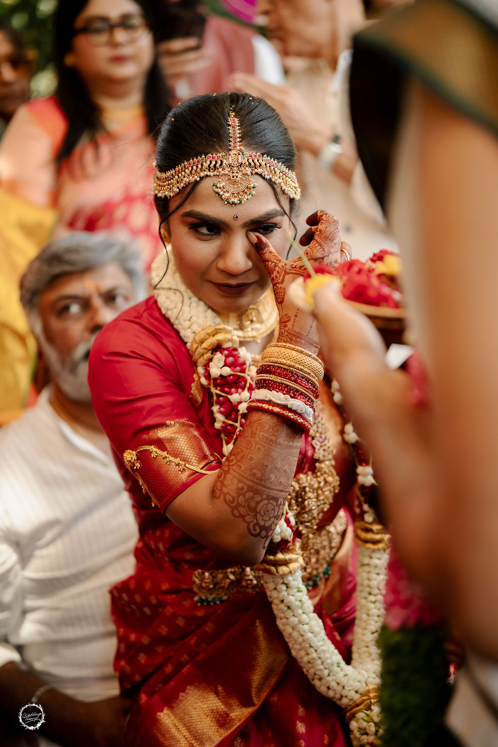 How Wedding Photographers Handle Multiple Events at Once
